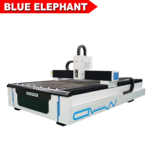 China CNC Fiber Laser Cutting Machine Kit for Aluminum Laser Cutting Machine Sale
